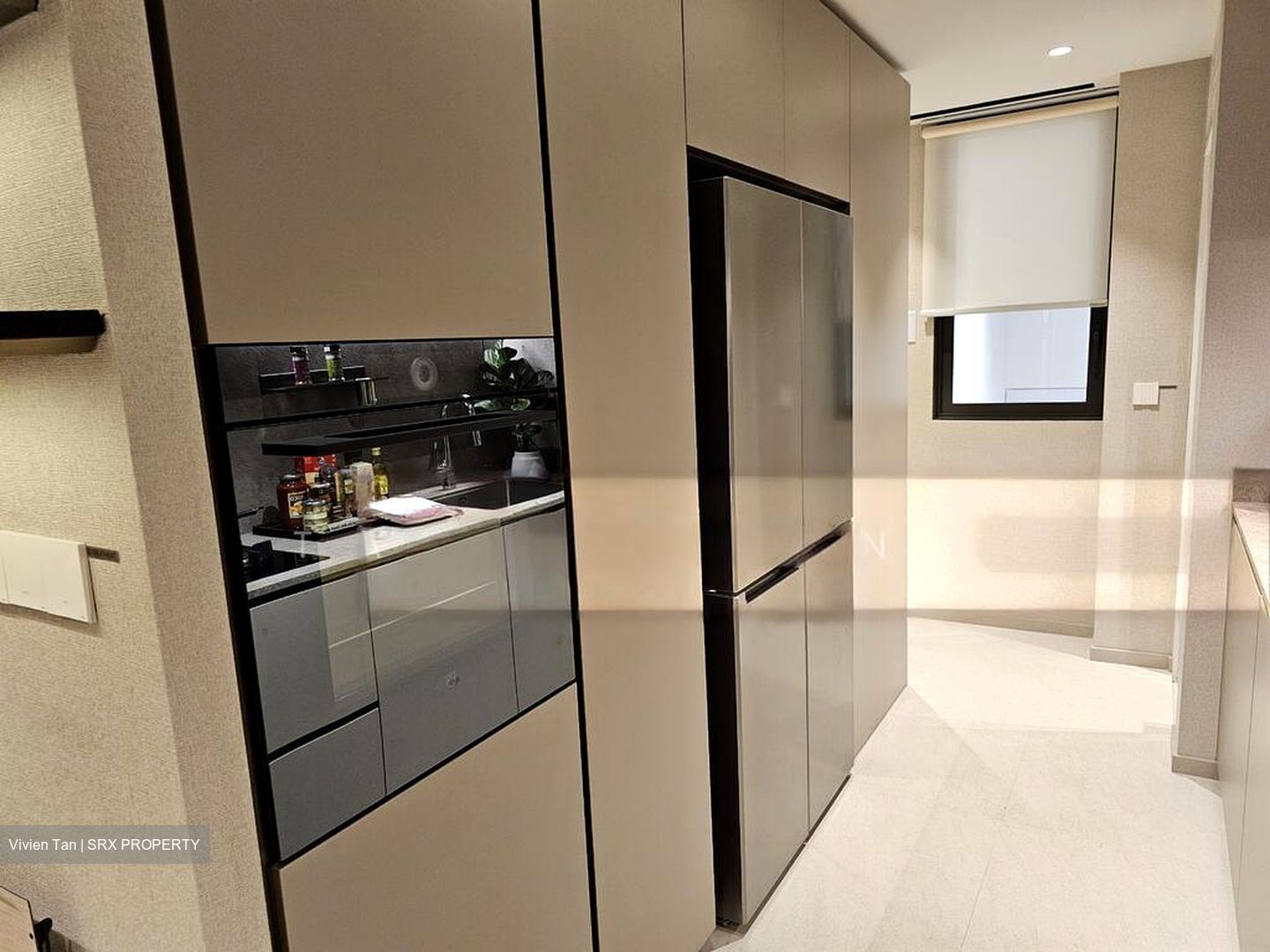 Zion Road (D3), Condominium #505001501